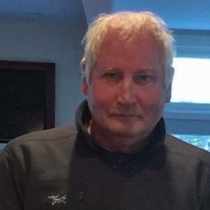 Meet your Posher, Andrew